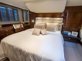 2012 Princess Yachts 60