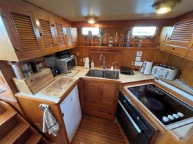 Buy 1987 Trader Yachts 41+2