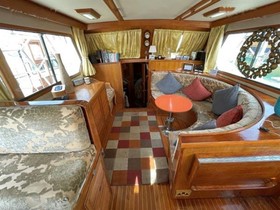 1987 Trader Yachts 41+2 for sale