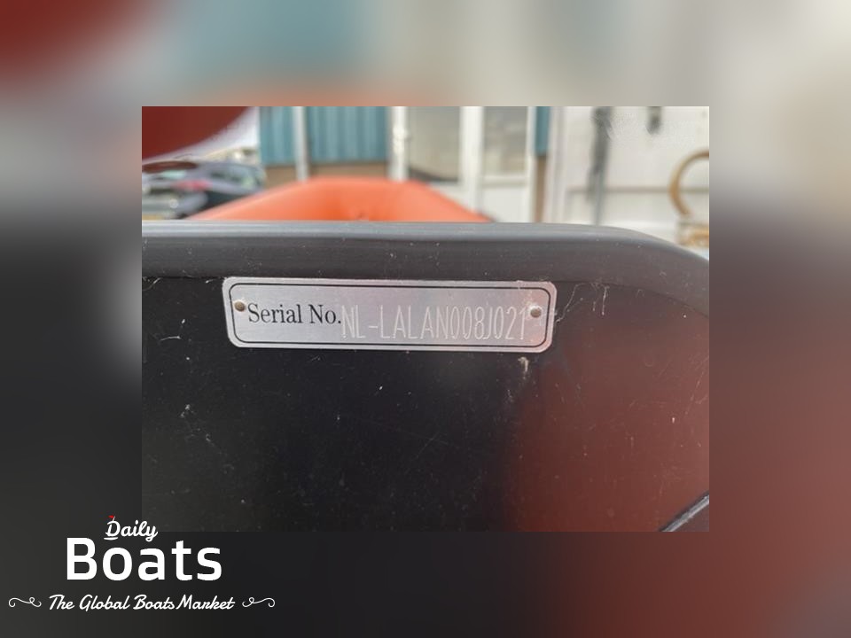 Talamex Kugelfender Orange - 45x62cm Für Boote Bis 10m