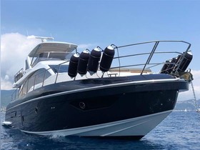 2018 Azimut Yachts 55 satın almak