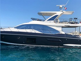 Satılık 2018 Azimut Yachts 55