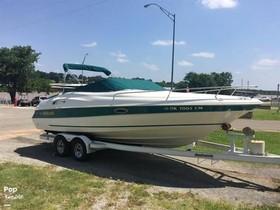 Kjøpe 1998 Wellcraft 240 Eclipse