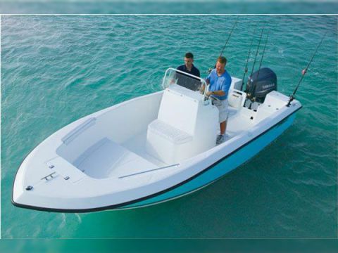 2013 Angler 204Fx for sale