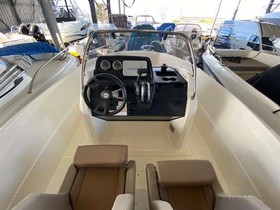 2018 Quicksilver Boats Activ 555 for sale