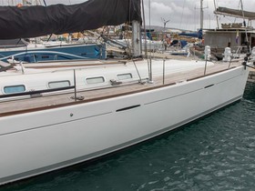 2002 Beneteau Boats First 47.7 на продажу