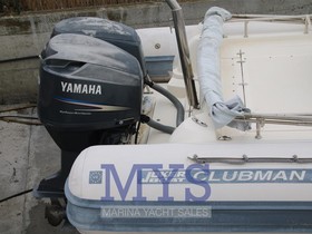 2004 Joker Boat Clubman 28 for sale