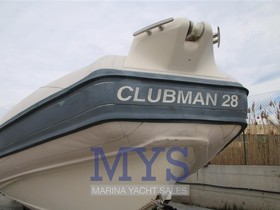 2004 Joker Boat Clubman 28