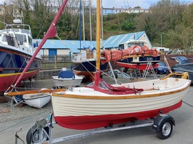 2012 Character Boats Coastal 17 for sale