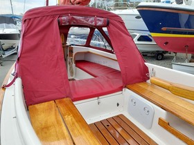 2012 Character Boats Coastal 17 for sale