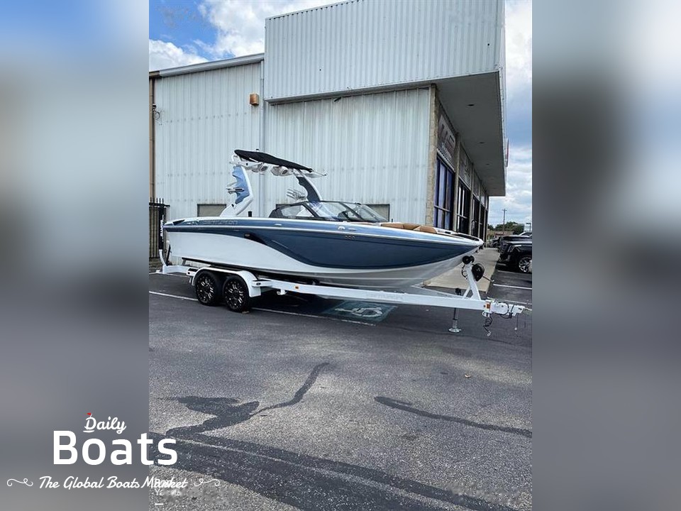 2020 Centurion Boats Vi22 for sale. View price, photos and Buy 2020