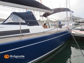 Buy 2008 Grand Soleil 43