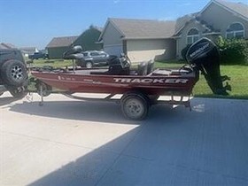 2018 Tracker Boats 160 Pro