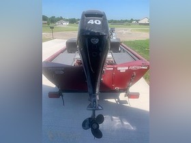 Koupit 2018 Tracker Boats 160 Pro