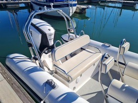 2012 Solent 7.3