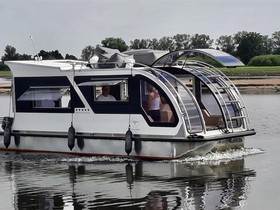 2023 Caravanboat Houseboat