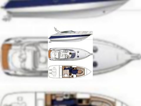 Osta 1997 Cranchi 39