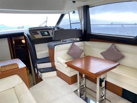 2014 Prestige Yachts 400