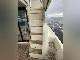 2014 Prestige Yachts 400 eladó