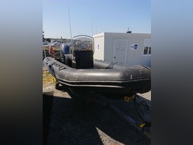 2020 Narwhal Inflatable Craft 620 Hd for sale