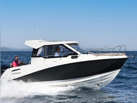 Buy 2023 Quicksilver Boats Activ 675 Weekend