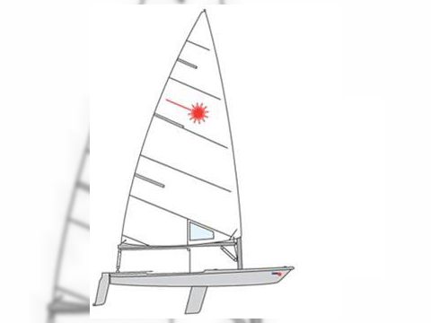 2013 Laser