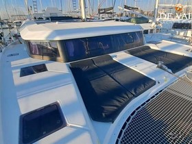 2020 Dufour Catamarans 48 Cervetti