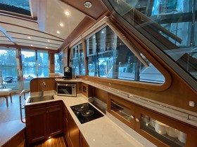 2015 Sabre Yachts Salon Express til salgs