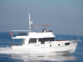 Bénéteau Boats Swift Trawler 44
