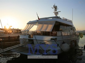 Vegyél 1989 Sanlorenzo Yachts Sl70