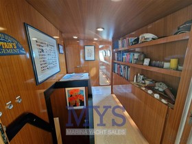1989 Baglietto Yachts 30M na prodej