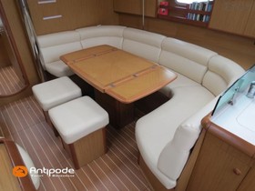 2008 Jeanneau Sun Odyssey 45 te koop