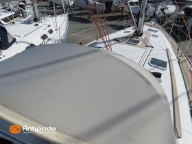 2008 Jeanneau Sun Odyssey 45 til salgs