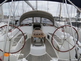 2008 Jeanneau Sun Odyssey 45 til salgs