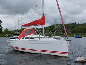 Buy 1999 Jeanneau Sun Fast 26