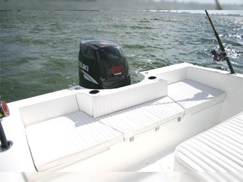 2013 Angler 220 Fx for sale