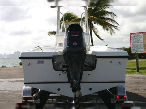 Buy 2013 Angler 220 Fx