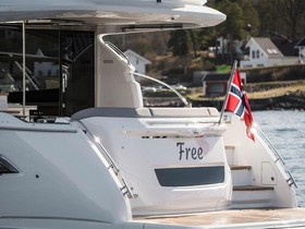 Kupić 2019 Princess Yachts F55