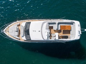 2019 Princess Yachts F55 za prodaju