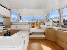 2019 Princess Yachts F55 kopen