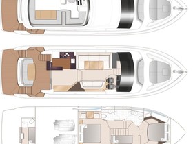 Kupić 2019 Princess Yachts F55