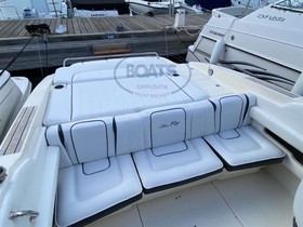 2008 SEA RAY 240 Sun Sport Europe