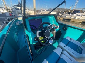 2021 Axopar Boats 22 Spyder Jobe Revolve Xxii till salu