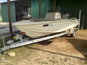 Scout Boats 185