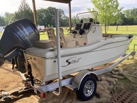 2021 Scout Boats 185 for sale