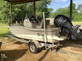 2021 Scout Boats 185