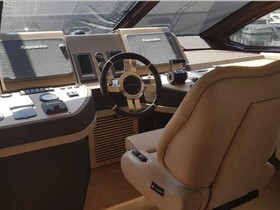 2017 Azimut Yachts 60 myytävänä