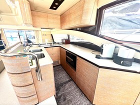 Osta 2017 Azimut Yachts 60