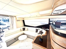 2017 Azimut Yachts 60 myytävänä