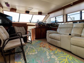 1989 Californian 48 Cockpit Motoryacht